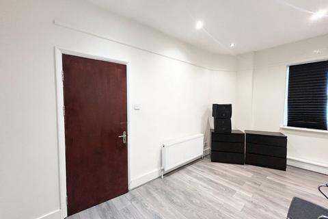 undefined, Pinner Road, HARROW