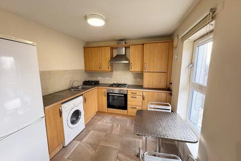 undefined, 273 Springburn Road, Fountainwell Grove, Glasgow G21