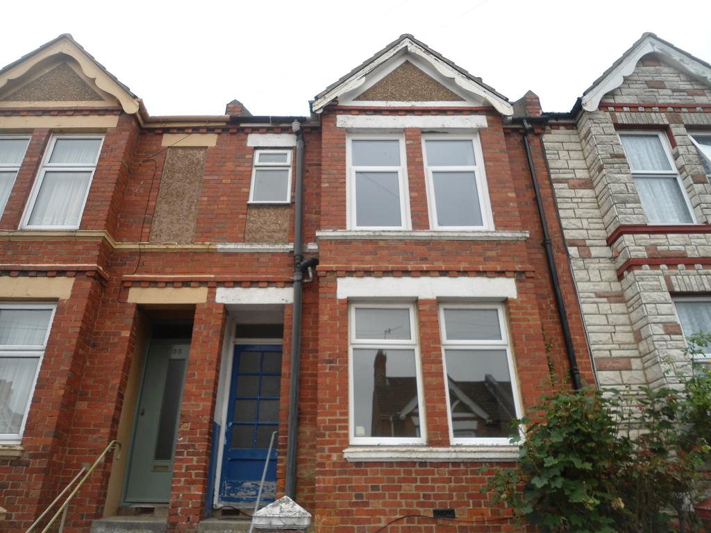 5 Bed Furnished Terraced