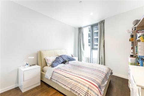 Eastfields Avenue, London, SW18