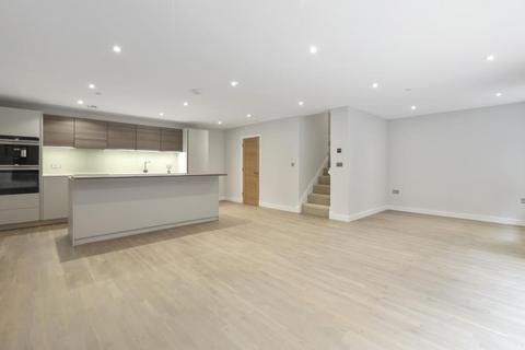 3 bedroom apartment to rent, Viridium Apartments, Finchley Road, NW3