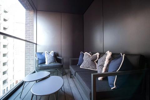 2 bedroom apartment to rent, Thornes House, The Residence, SW11