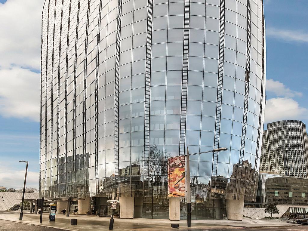 One Blackfriars