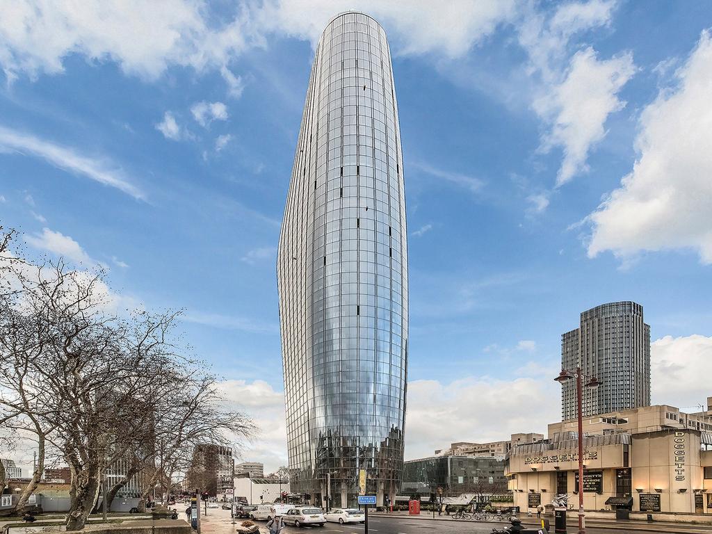 One Blackfriars