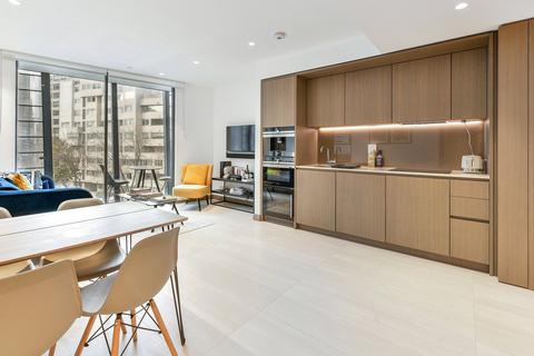 undefined, One Blackfriars, 1 Blackfriars Road, SE1
