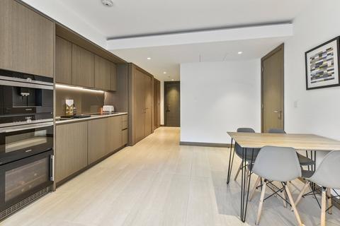 undefined, One Blackfriars, 1 Blackfriars Road, SE1