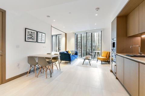 One Blackfriars, 1 Blackfriars Road, SE1