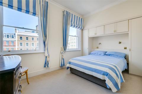 undefined, Salisbury House, 3 Drummond Gate, London, SW1V