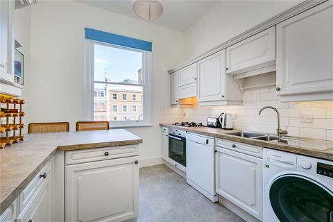 undefined, Salisbury House, 3 Drummond Gate, London, SW1V