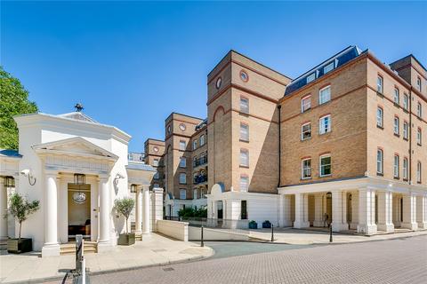 undefined, Salisbury House, 3 Drummond Gate, London, SW1V