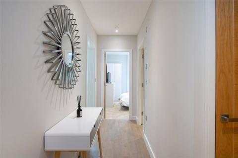 2 bedroom flat to rent, Viridium Apartments, 264-270 Finchley Road, Hampstead, London