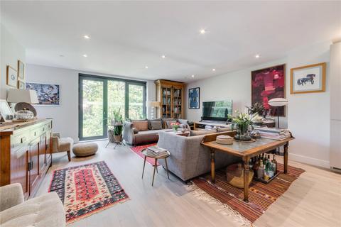 3 bedroom flat to rent, Viridium Apartments, 264-270 Finchley Road, Hampstead, London