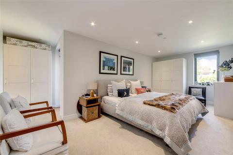 3 bedroom flat to rent, Viridium Apartments, 264-270 Finchley Road, Hampstead, London