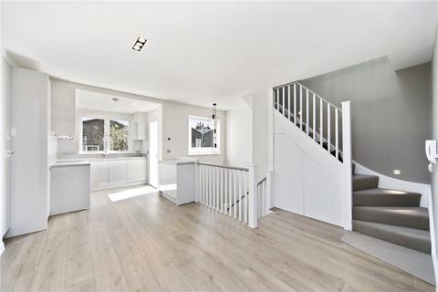 2 bedroom flat to rent, Sutherland Place, Notting Hill, W2
