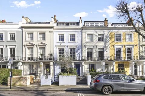 2 bedroom flat to rent, Sutherland Place, Notting Hill, W2