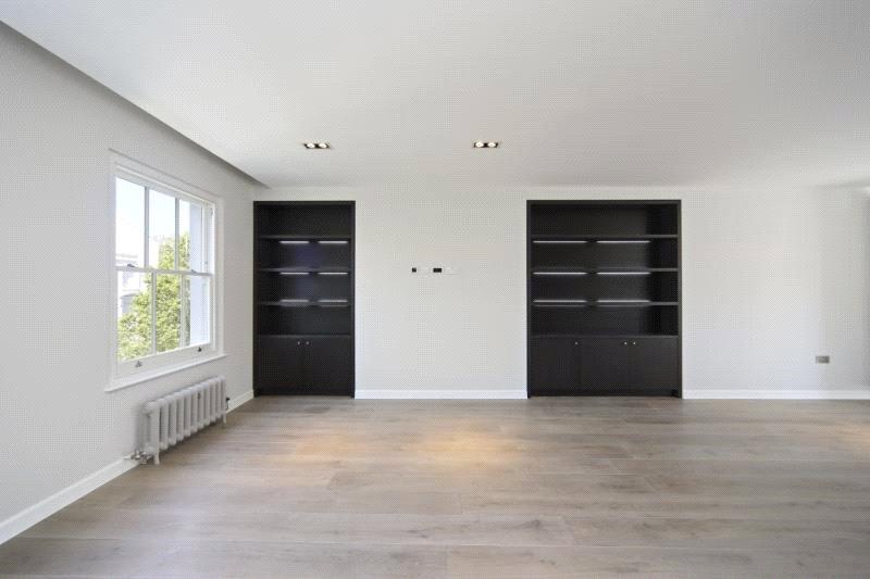 Reception Room 1