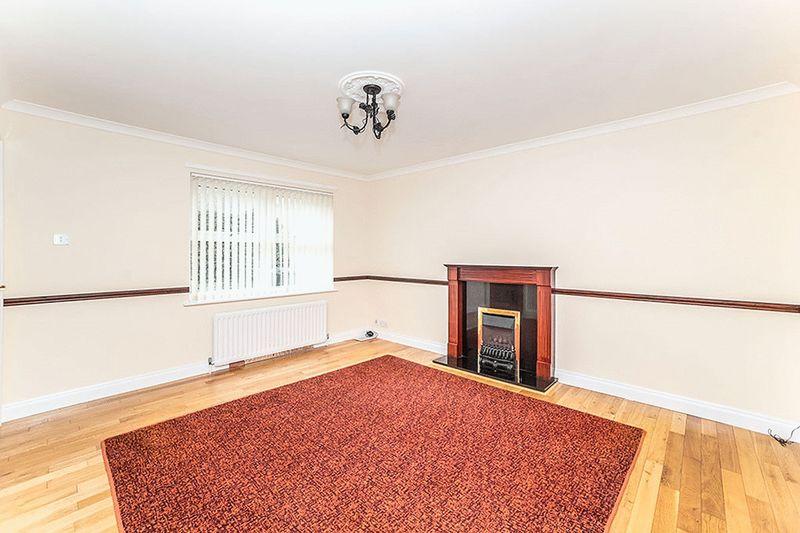 Three Tuns Lane, Alnwick 2 bed semidetached house £135,000