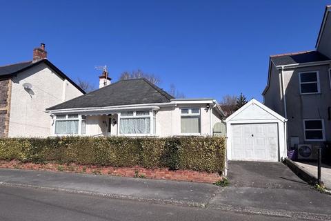 3 bedroom detached bungalow for sale, Richmond Road, Abergavenny