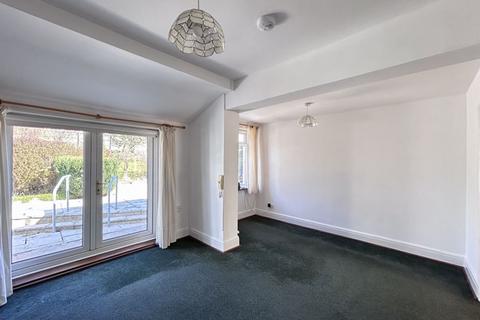 3 bedroom detached bungalow for sale, Richmond Road, Abergavenny