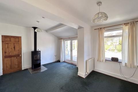 3 bedroom detached bungalow for sale, Richmond Road, Abergavenny