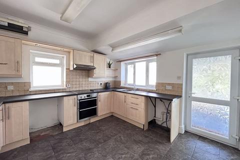 3 bedroom detached bungalow for sale, Richmond Road, Abergavenny