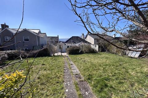 3 bedroom detached bungalow for sale, Richmond Road, Abergavenny