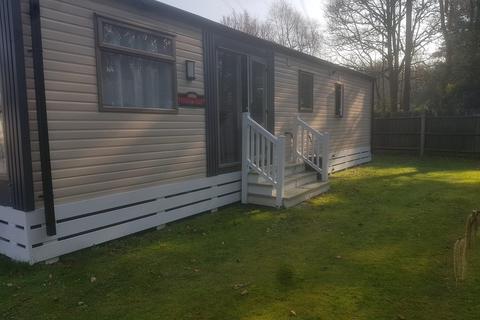 Search Mobile Park Homes For Sale In East Dorset Onthemarket