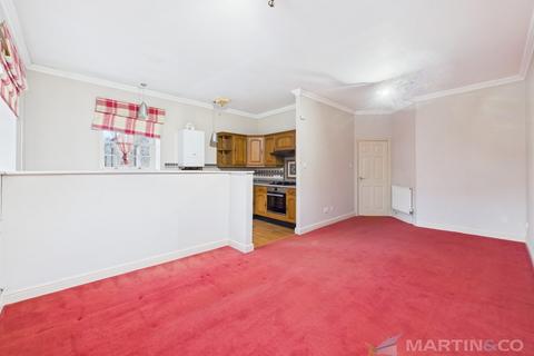 1 bedroom flat for sale, Truro