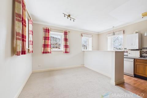 1 bedroom flat for sale, Truro