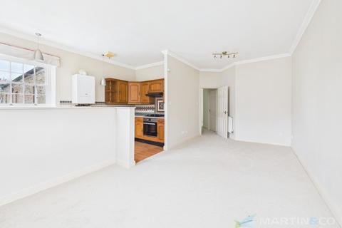 1 bedroom flat for sale, Truro