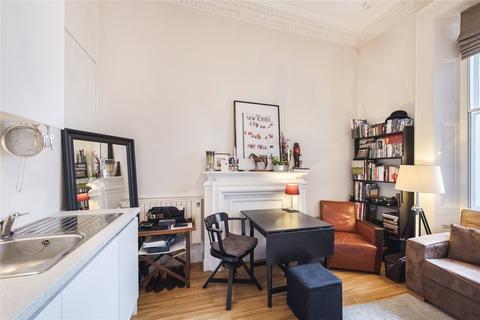 Studio to rent, Cranley Gardens, South Kensington, London, SW7
