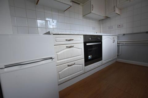 undefined, Holly Gardens, Nottingham