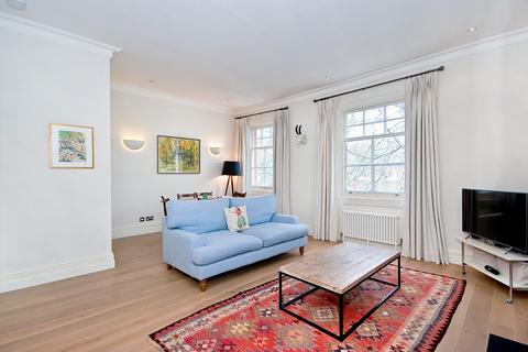 undefined, Evelyn Gardens, South Kensington SW7