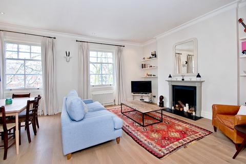 undefined, Evelyn Gardens, South Kensington SW7