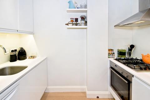 undefined, Evelyn Gardens, South Kensington SW7