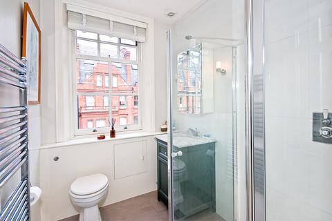 undefined, Evelyn Gardens, South Kensington SW7