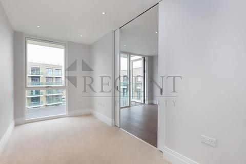 3 bedroom apartment to rent, Hamond Court, Kingston upon Thames, KT2