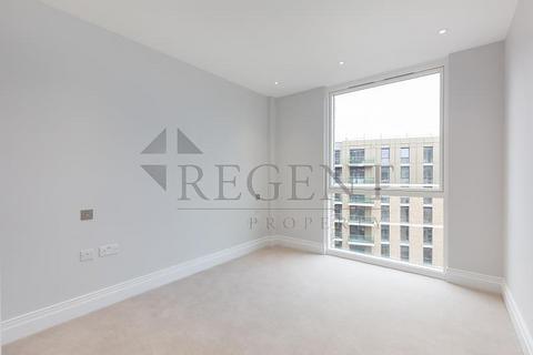 3 bedroom apartment to rent, Hamond Court, Kingston upon Thames, KT2