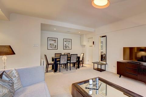2 bedroom flat to rent, Pelham Court SW3