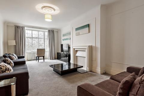 undefined, Strathmore Court NW8