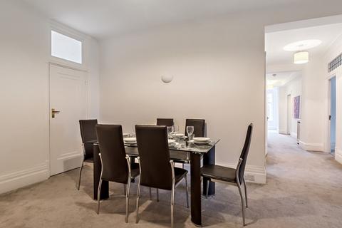 undefined, Strathmore Court NW8
