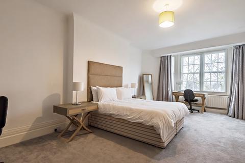 undefined, Strathmore Court NW8