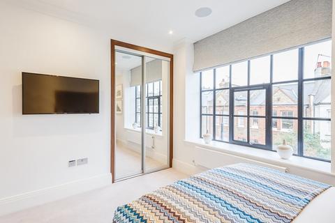 2 bedroom flat to rent, Palace Wharf W6