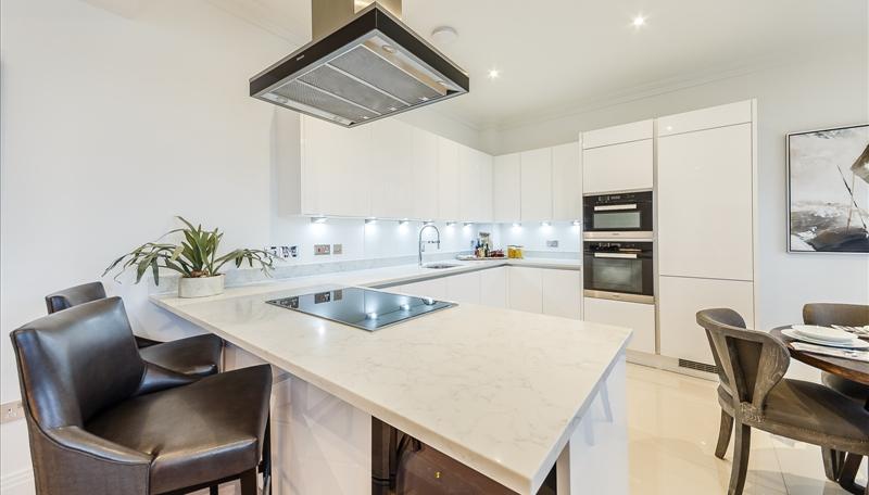 2 bedroom flat to rent