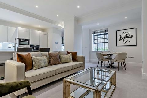 2 bedroom flat to rent, Palace Wharf W6