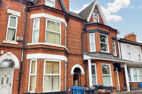 undefined, Flat1, 45 St Georges Road, Anlaby, Hull HU3