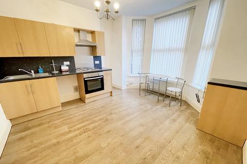undefined, Flat1, 45 St Georges Road, Anlaby, Hull HU3
