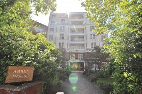 1 bedroom flat for sale, Abbey Road, St Johns Wood, London NW8
