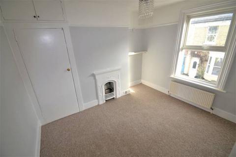 2 bedroom terraced house to rent, Brightland Road, Eastbourne BN20