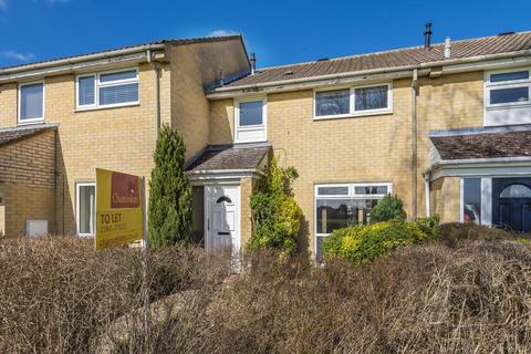 3 bedroom terraced house to rent, Maple Avenue,  Kidlington,  OX5